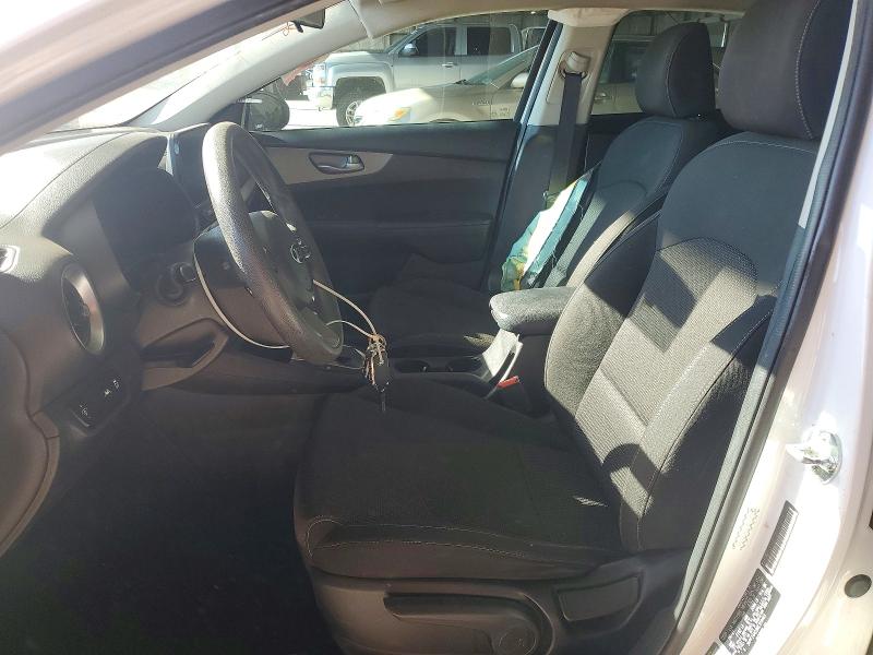 Продаж на аукціоні авто 2021 Kia Forte, vin: 3KPF24AD3ME359465, номер лоту: 67915546