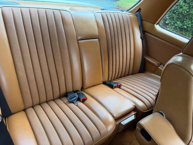 1978 Mercedes-benz 280ce მანქანა იყიდება აუქციონზე, vin: 12305312008767, აუქციონის ნომერი: 70363806