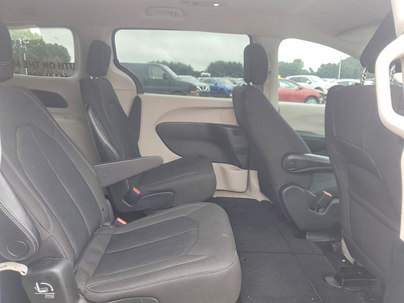 Продаж на аукціоні авто 2021 Chrysler Voyager, vin: 2C4RC1CG4MR577624, номер лоту: 63912366