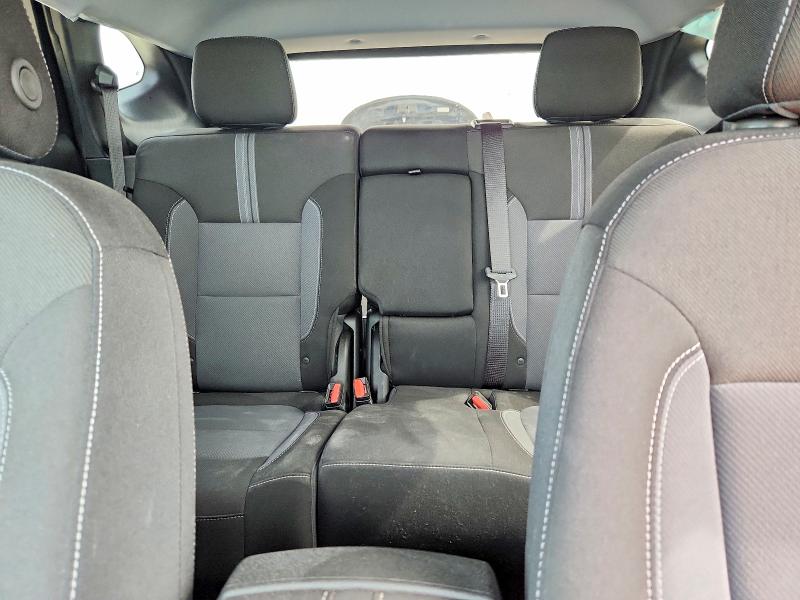 70564536 :رقم المزاد ، 3GNKBCR40TS146381 vin ، 2026 Chevrolet Blazer مزاد بيع