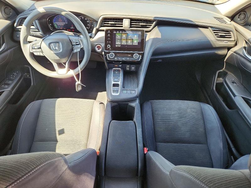 Aukcja sprzedaży 2022 Honda Insight, vin: 19XZE4F50NE009542, numer aukcji: 70285056