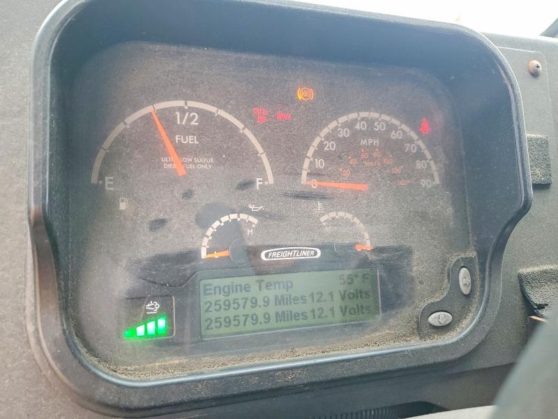 Aukcja sprzedaży 2017 Freightliner Chassis, vin: 4UZAARDU1HCJB8885, numer aukcji: 69869206