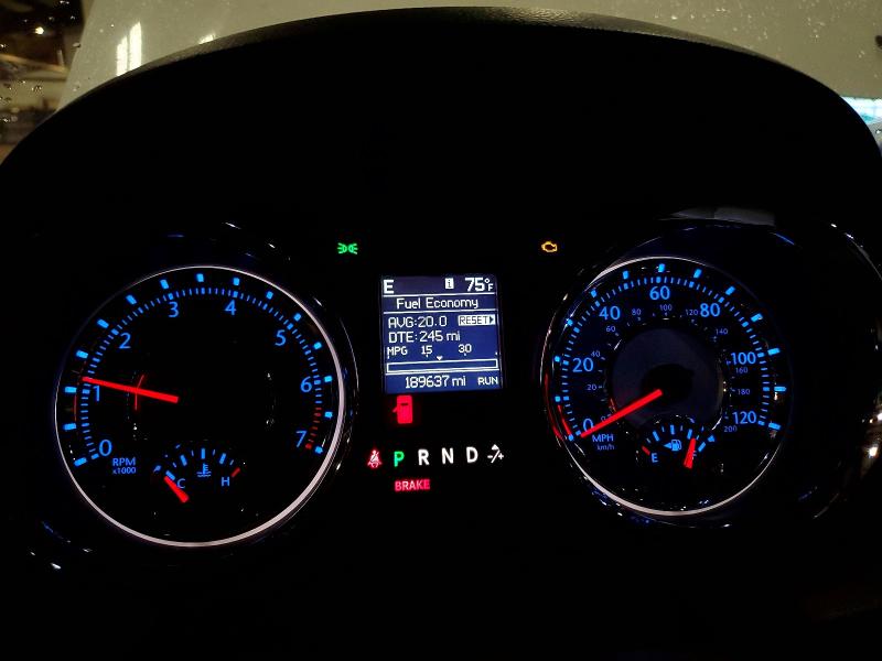 Aukcja sprzedaży 2016 Chrysler Town & Country, vin: 2C4RC1BG8GR230027, numer aukcji: 67969116