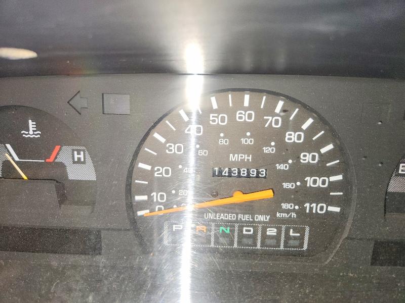 69028626 :رقم المزاد ، JT4RN93PXS5116477 vin ، 1995 Toyota Pickup مزاد بيع