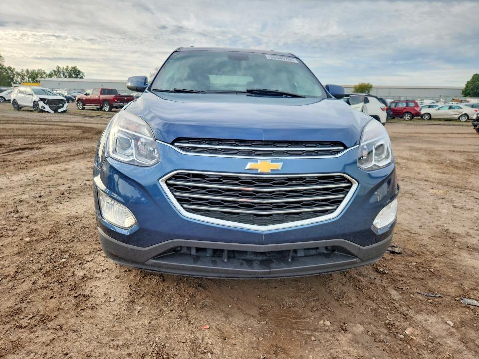 Aukcja sprzedaży 2017 Chevrolet Equinox, vin: 2GNFLFEK1H6156170, numer aukcji: 68945706