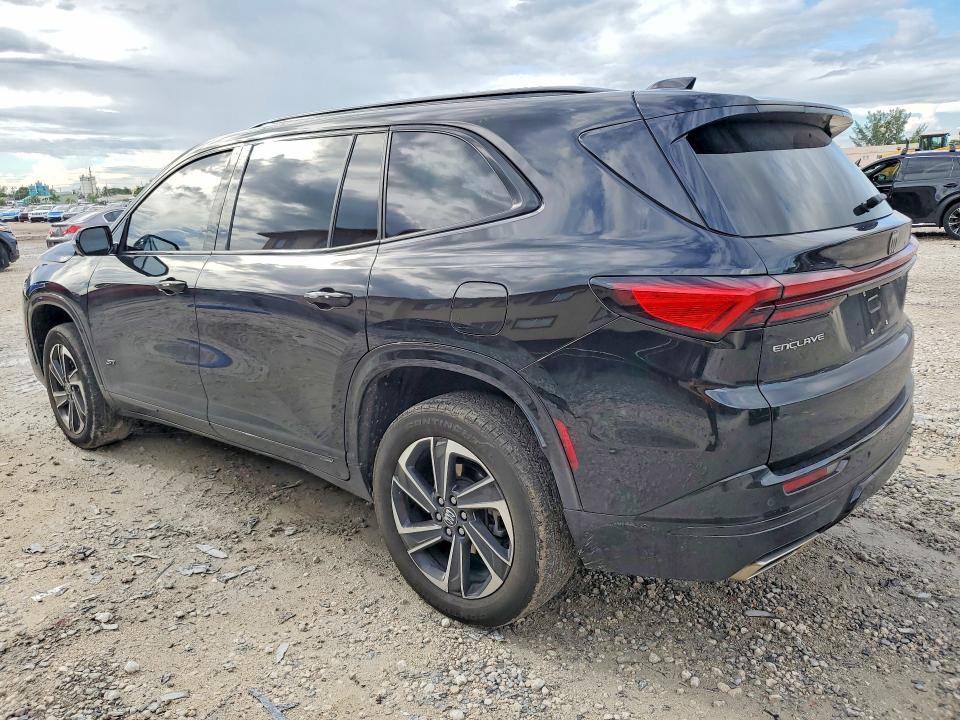 Aukcja sprzedaży 2025 Buick Enclave, vin: 5GAERBRS3SJ144121, numer aukcji: 69441366