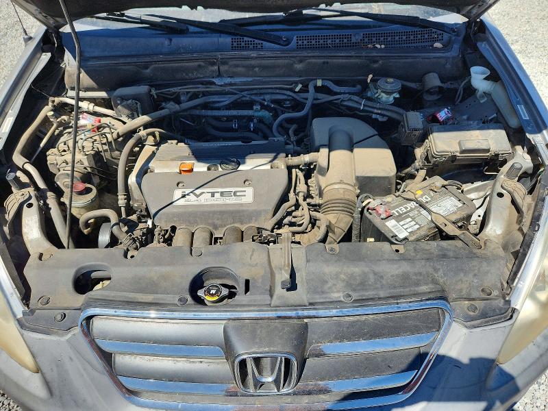 Продажа на аукционе авто 2006 Honda Cr-v, vin: JHLRD68536C019490, номер лота: 65239016