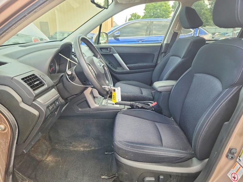 Продажа на аукционе авто 2015 Subaru Forester, vin: JF2SJADC7FH593948, номер лота: 67597236