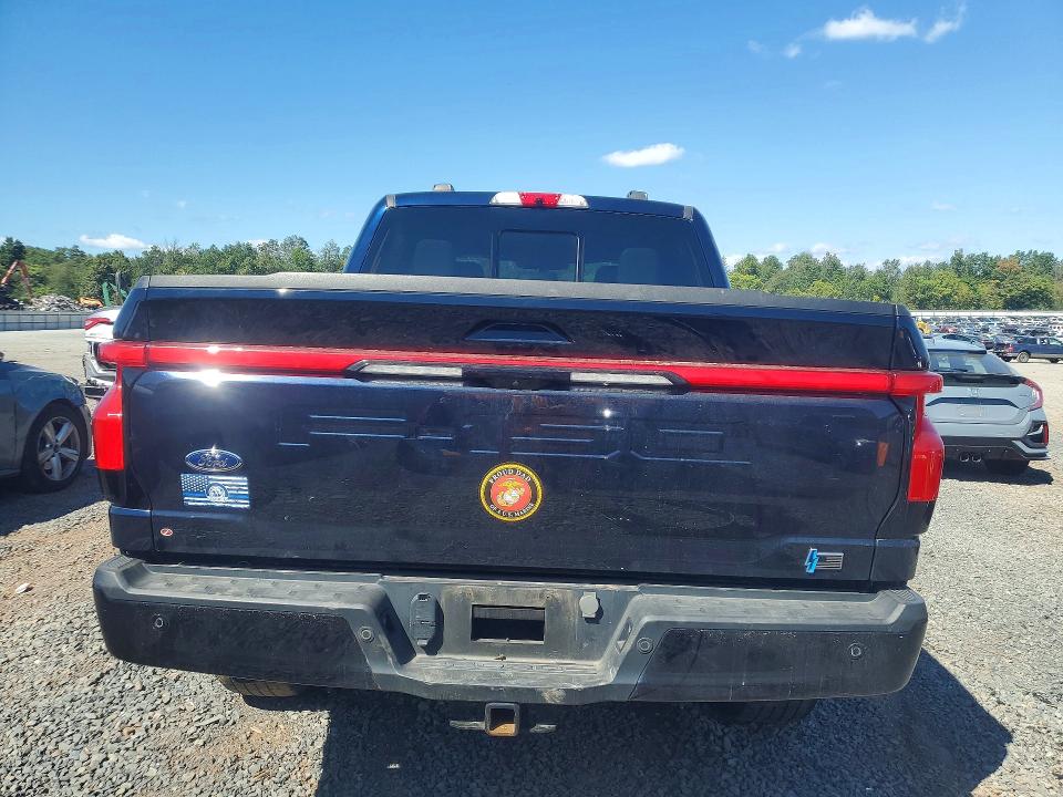 Продаж на аукціоні авто 2023 Ford Ford Trucks, vin: 1FT6W1EV0PWG62283, номер лоту: 69133406