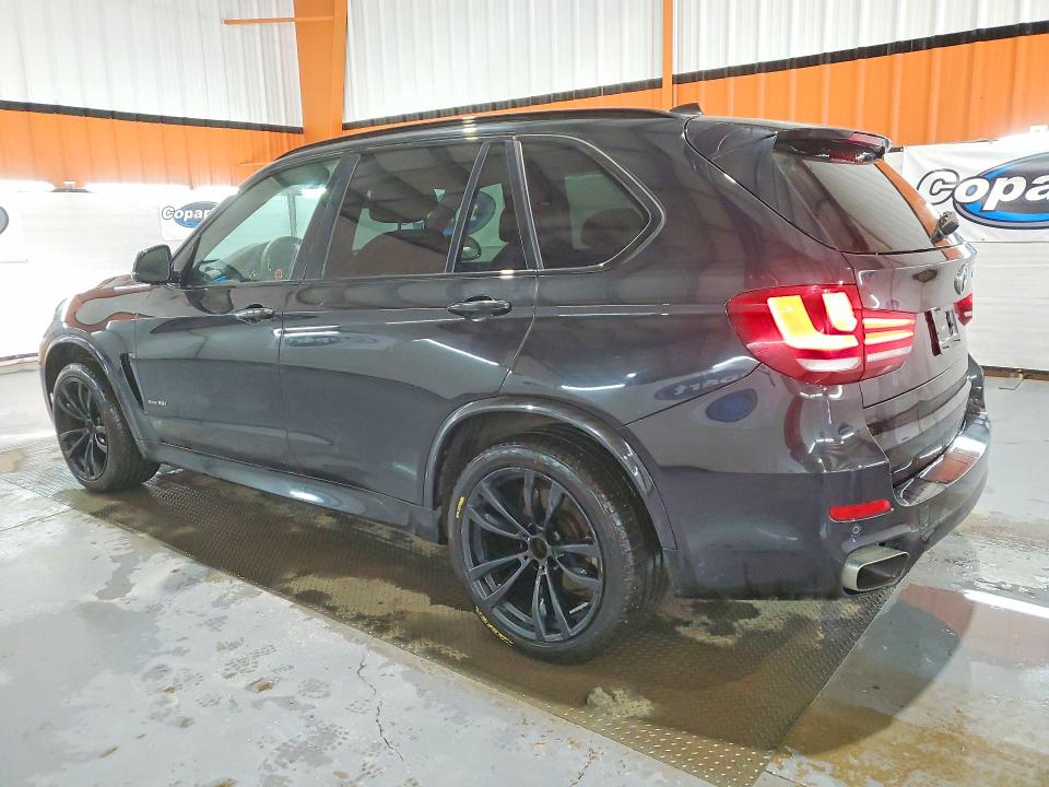 Продаж на аукціоні авто 2018 Bmw X5, vin: 5UXKR0C50JL073017, номер лоту: 70630206