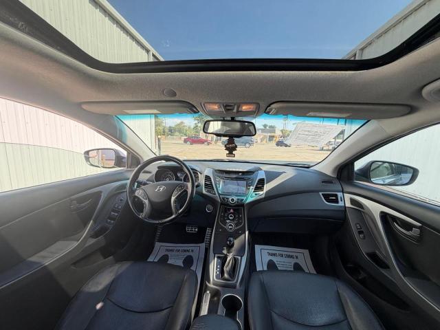 Aukcja sprzedaży 2015 Hyundai Elantra, vin: KMHDH4AH0FU249059, numer aukcji: 71093976