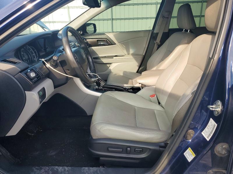 Продажа на аукционе авто 2014 Honda Accord, vin: 1HGCR2F80EA028704, номер лота: 70241626