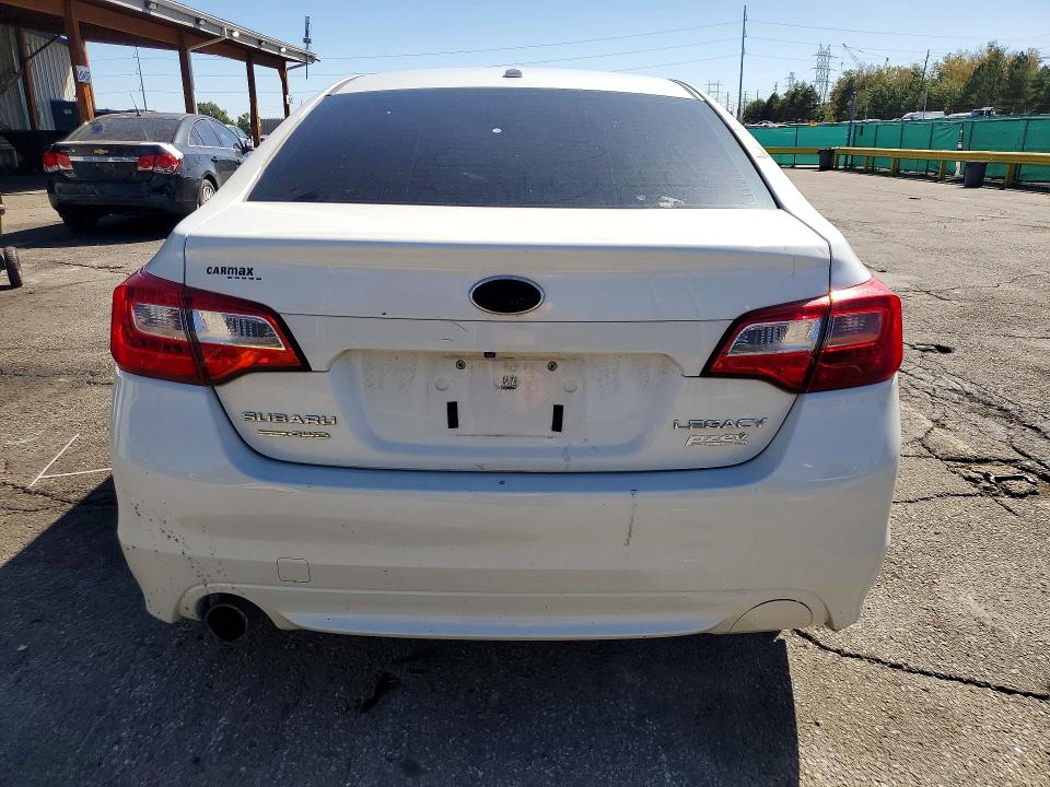 Продажа на аукционе авто 2015 Subaru Legacy, vin: 4S3BNAC69F3038382, номер лота: 66559586