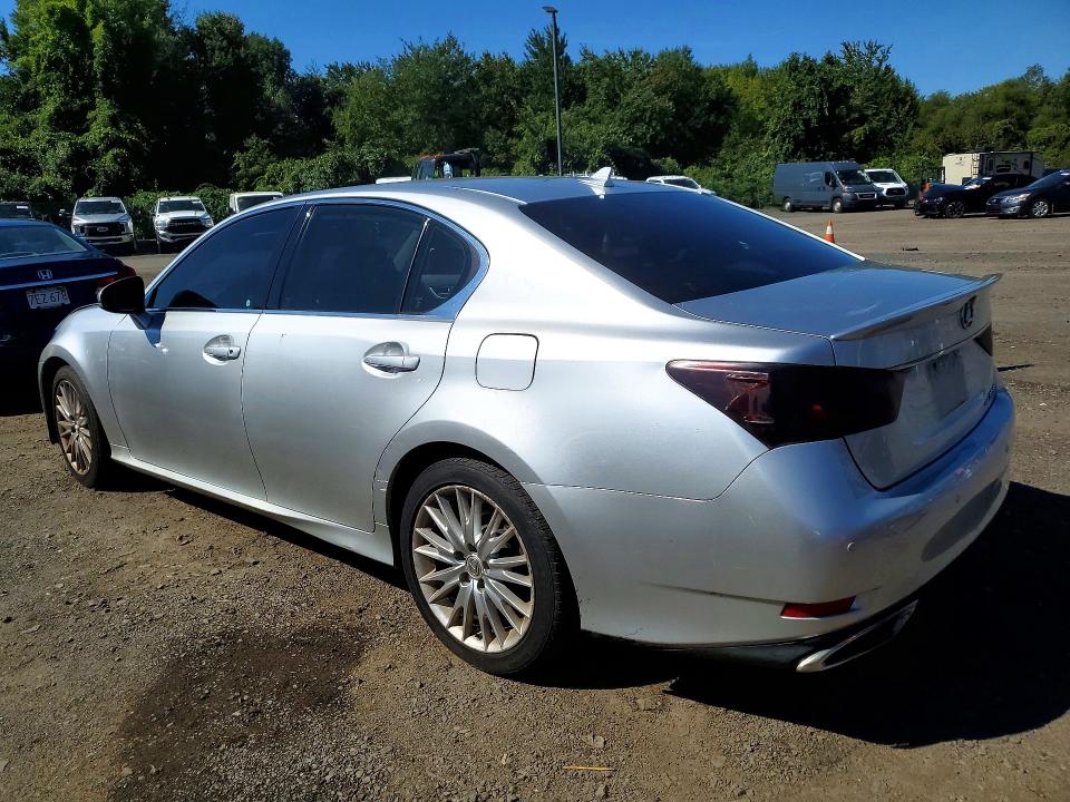 Продаж на аукціоні авто 2013 Lexus Gs, vin: JTHCE1BL2D5018406, номер лоту: 67469616