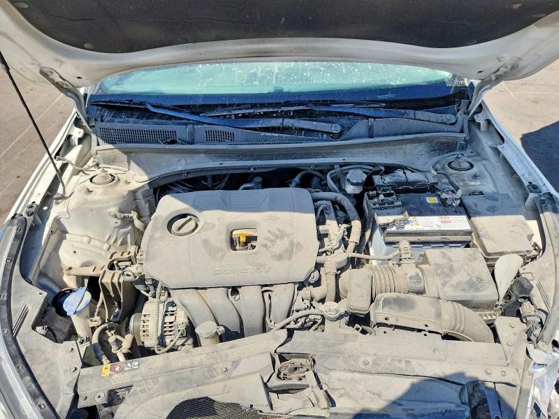 Aukcja sprzedaży 2021 Kia Forte, vin: 3KPF24AD6ME289542, numer aukcji: 69691716