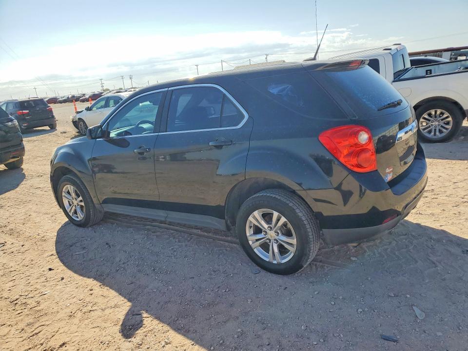 68928316 :رقم المزاد ، 2GNALBEK8C1337436 vin ، 2012 Chevrolet Equinox مزاد بيع