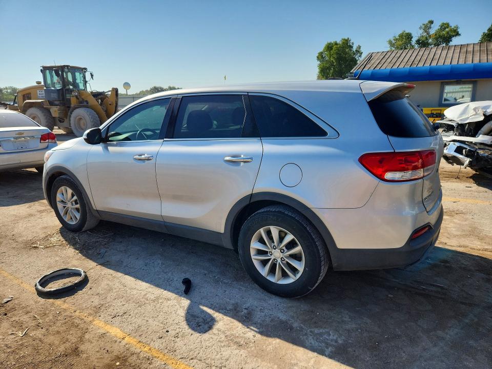 Продаж на аукціоні авто 2016 Kia Sorento, vin: 5XYPG4A31GG155218, номер лоту: 66823576
