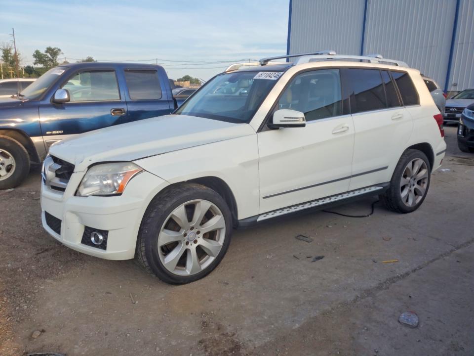 Aukcja sprzedaży 2011 Mercedes-benz Glk, vin: WDCGG8HB4BF531629, numer aukcji: 67104246