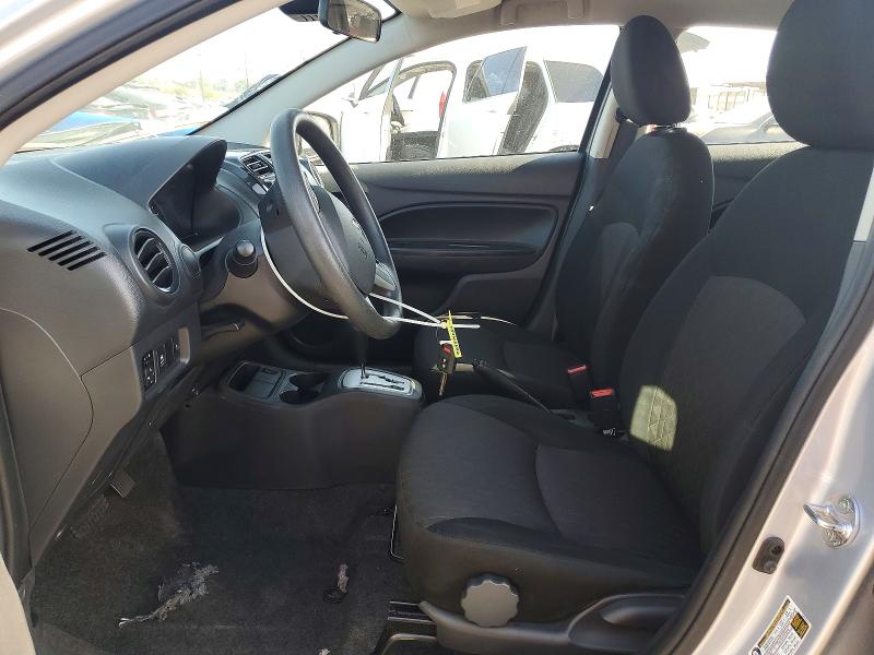 Продажа на аукционе авто 2024 Mitsubishi Mirage, vin: ML32AUHJ2RH026661, номер лота: 69444086