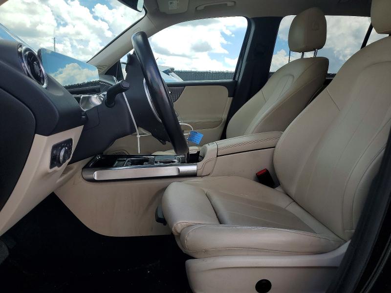 Продажа на аукционе авто 2021 Mercedes-benz Glb, vin: W1N4M4HB5MW069071, номер лота: 68002186
