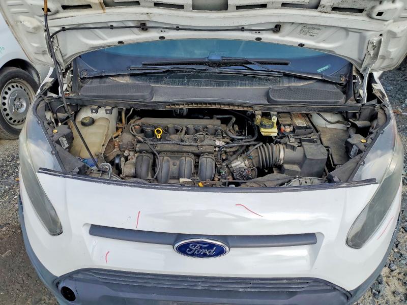 Продаж на аукціоні авто 2015 Ford Transit Connect, vin: NM0LS7E73F1185618, номер лоту: 68512206
