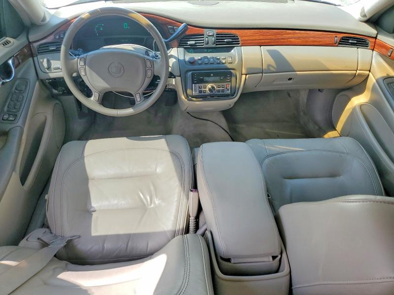 Aukcja sprzedaży 2003 Cadillac Deville, vin: 1G6KD54Y13U171947, numer aukcji: 68392826