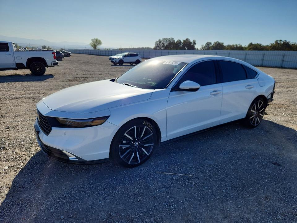 Aukcja sprzedaży 2025 Honda Accord, vin: 1HGCY2F8XSA089783, numer aukcji: 67810216