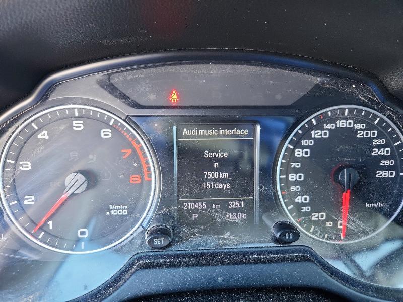 Продажа на аукционе авто 2012 Audi Q5, vin: WA1VFCFP6CA060710, номер лота: 69620176