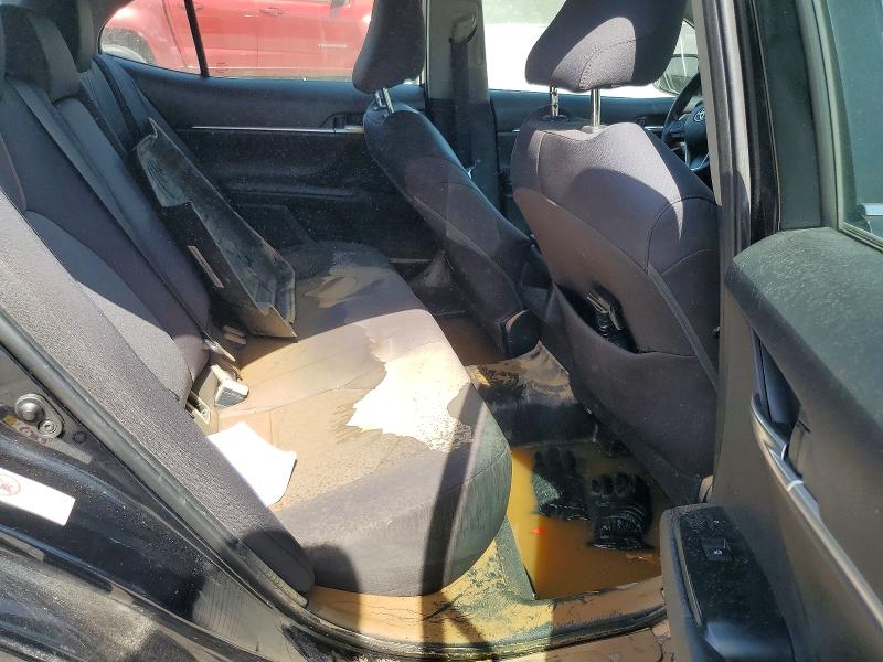 Продаж на аукціоні авто 2018 Toyota Camry, vin: 4T1B11HK0JU012320, номер лоту: 69013726