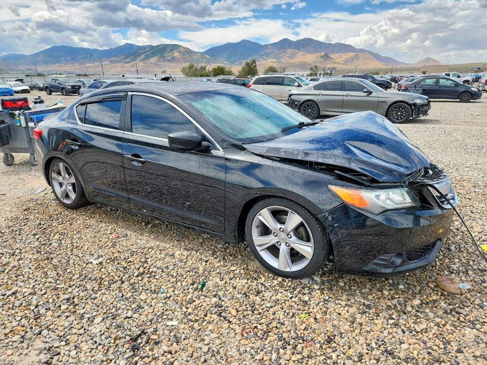67296356 :رقم المزاد ، 19VDE1F55EE009134 vin ، 2014 Acura Ilx مزاد بيع