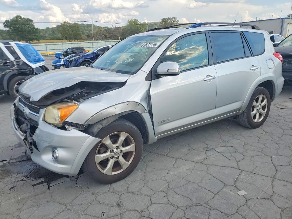 Aukcja sprzedaży 2009 Toyota Rav4, vin: JTMZF31V295010546, numer aukcji: 69802956