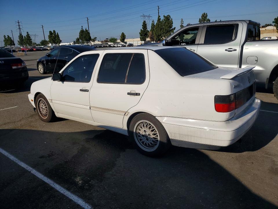 Продаж на аукціоні авто 1996 Volkswagen Jetta, vin: 3VWWB81HXTM117865, номер лоту: 67192216