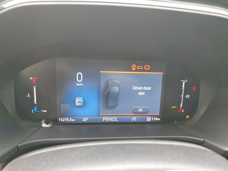 2026 Ford Escape მანქანა იყიდება აუქციონზე, vin: 1FMCU9MN4TUA28100, აუქციონის ნომერი: 68644356