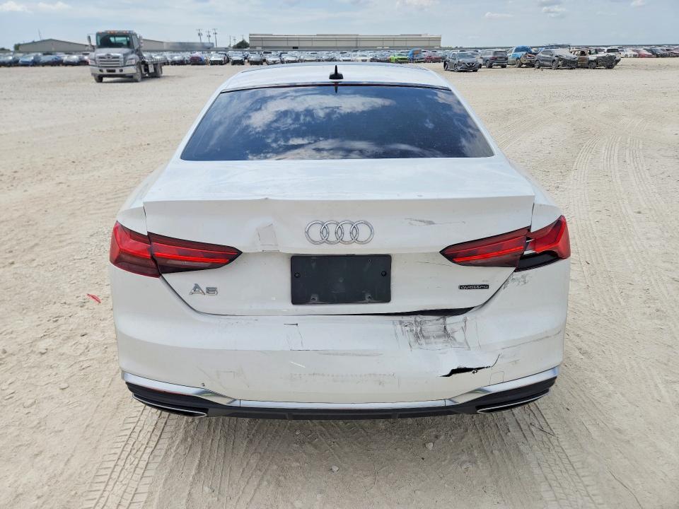 Aukcja sprzedaży 2023 Audi A5, vin: WAUSAAF56PA011956, numer aukcji: 67539036