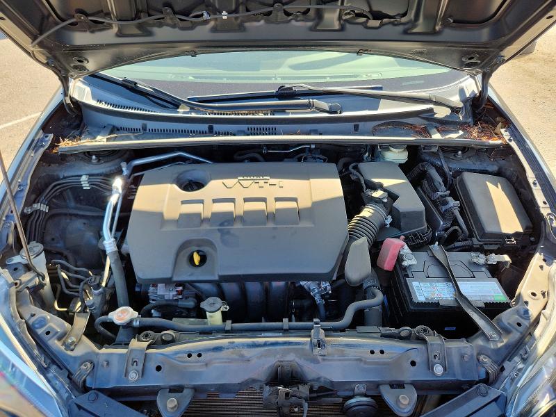 Продаж на аукціоні авто 2018 Toyota Corolla, vin: 5YFBURHE9JP792268, номер лоту: 69099946