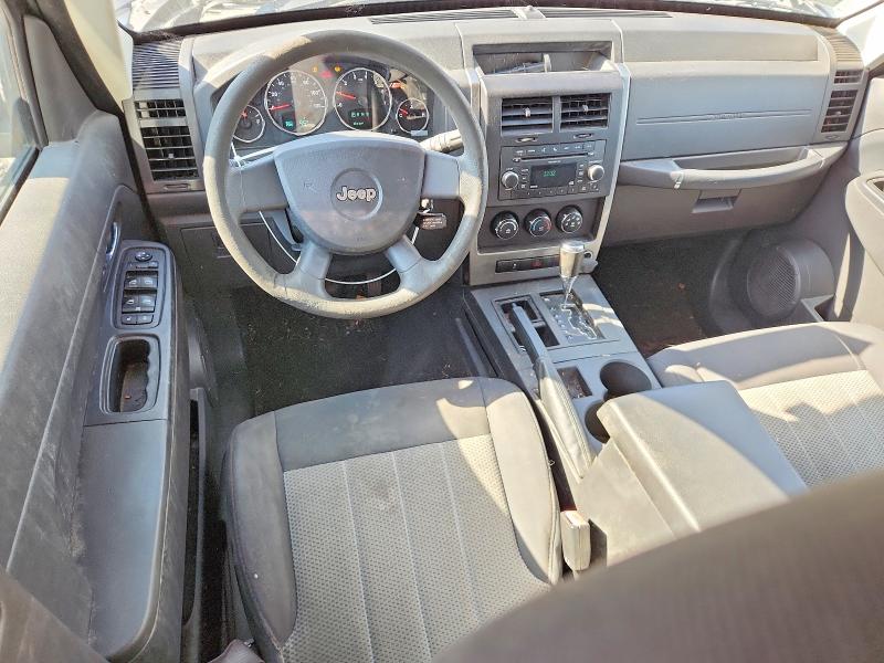 Aukcja sprzedaży 2010 Jeep Liberty, vin: 1J4PP2GK1AW161785, numer aukcji: 66860776