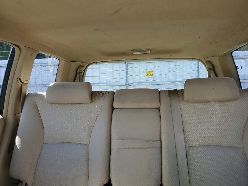 Продаж на аукціоні авто 2006 Toyota Highlander, vin: JTEEW21A460028864, номер лоту: 67476306