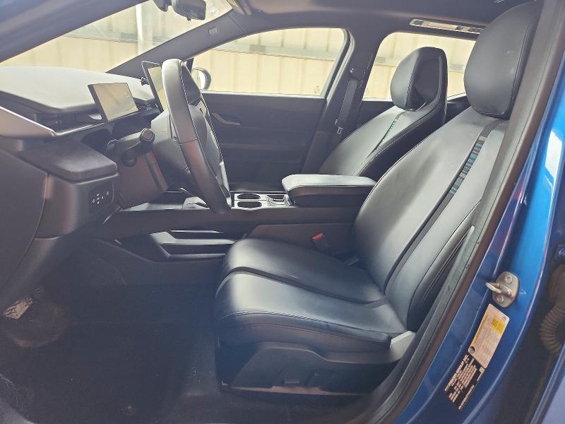 67640636 :رقم المزاد ، VCF1EBU27PG007722 vin ، 2023 Fisker Inc. Ocean مزاد بيع