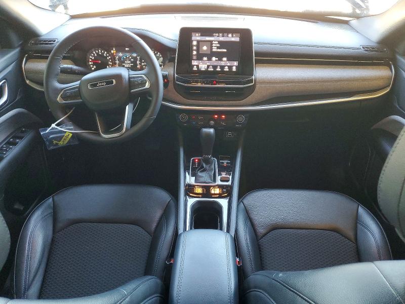 68298386 :رقم المزاد ، 3C4NJDBN9ST620371 vin ، 2025 Jeep Compass مزاد بيع