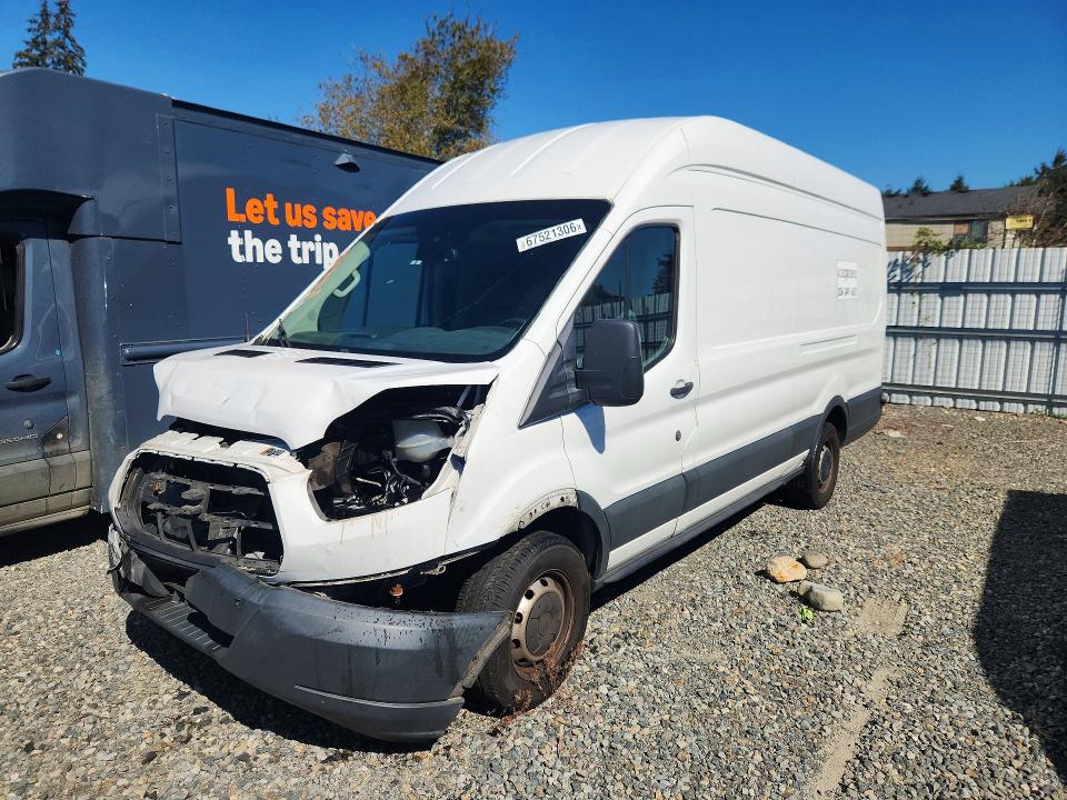 Auction sale of the 2016 Ford Transit, vin: 1FTYR3XMXGKB06201, lot number: 67521306