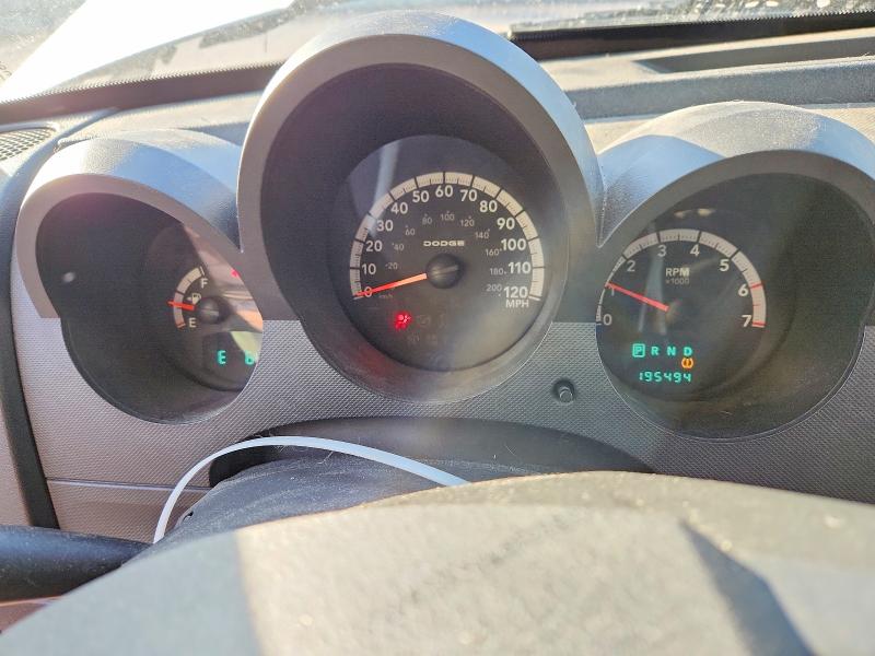 Aukcja sprzedaży 2008 Dodge Nitro, vin: 1D8GU28K68W247876, numer aukcji: 70784116