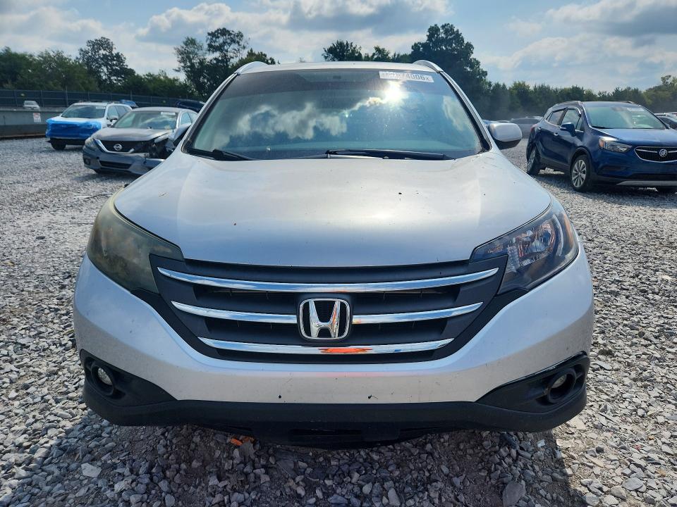 Продажа на аукционе авто 2014 Honda Cr-v, vin: 2HKRM4H78EH719513, номер лота: 68574006