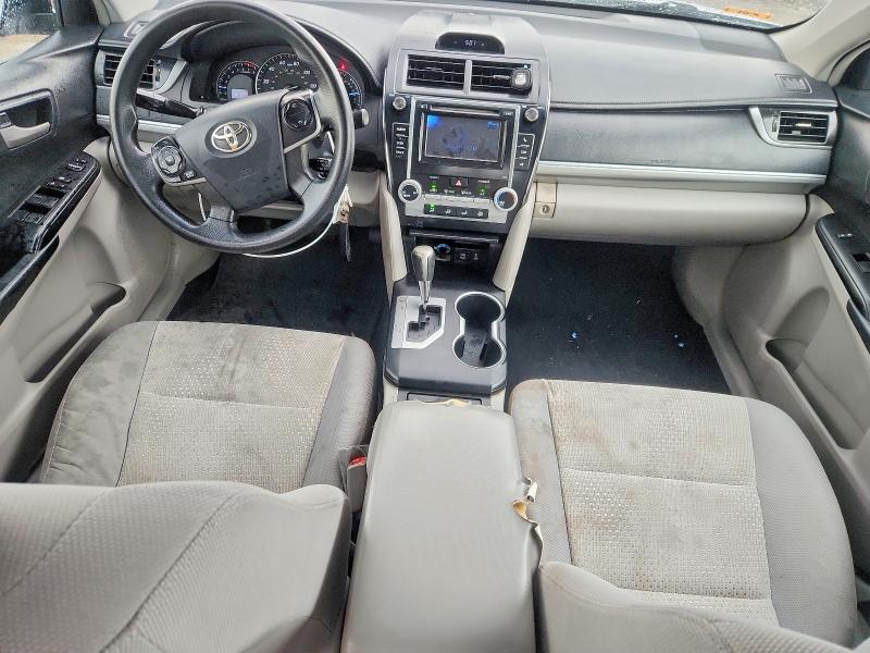 2012 Toyota Camry მანქანა იყიდება აუქციონზე, vin: 4T1BF1FK2CU007711, აუქციონის ნომერი: 70899796