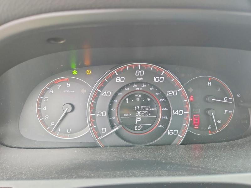 Aukcja sprzedaży 2015 Honda Accord, vin: 1HGCR2F58FA002357, numer aukcji: 70856686