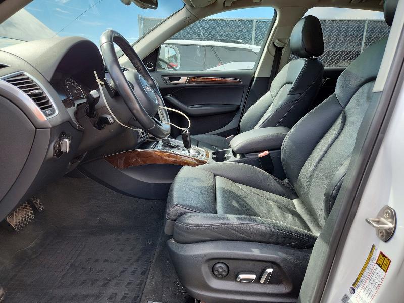 Продажа на аукционе авто 2013 Audi Q5, vin: WA1DGAFP5DA081918, номер лота: 70447816