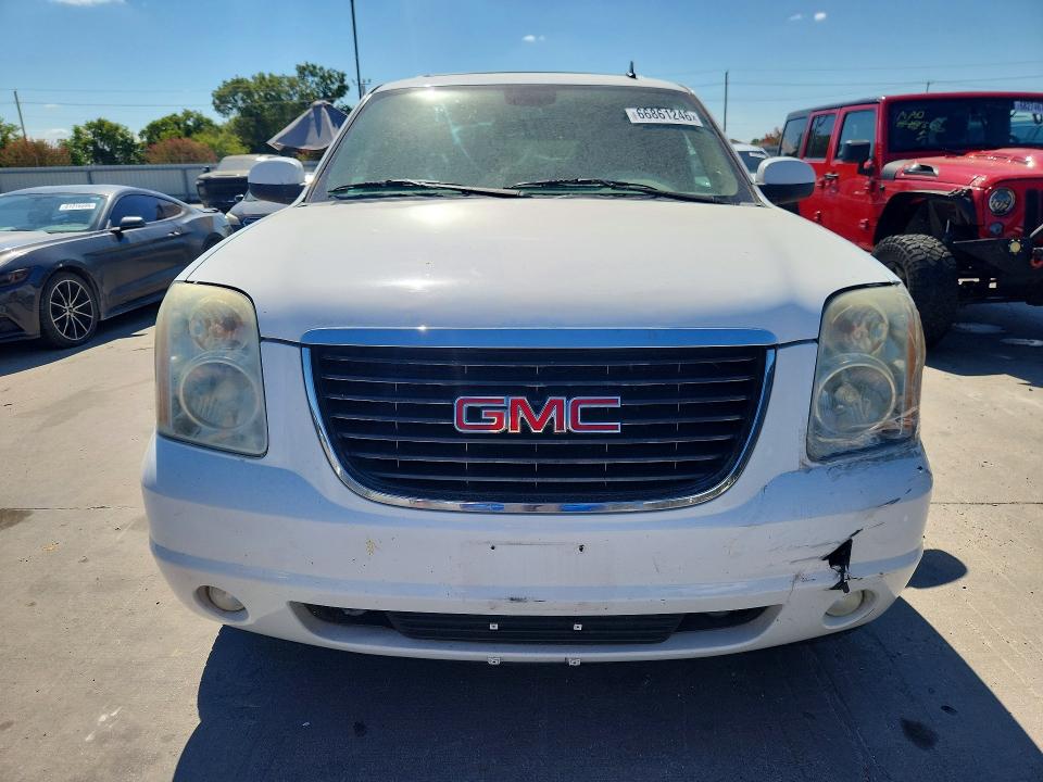 Продаж на аукціоні авто 2010 Gmc Yukon Xl, vin: 1GKUCKE04AR189699, номер лоту: 66861246
