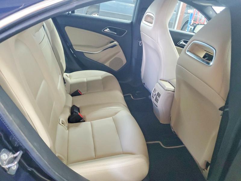 Продажа на аукционе авто 2018 Mercedes-benz Cla, vin: WDDSJ4GB5JN684364, номер лота: 69486796