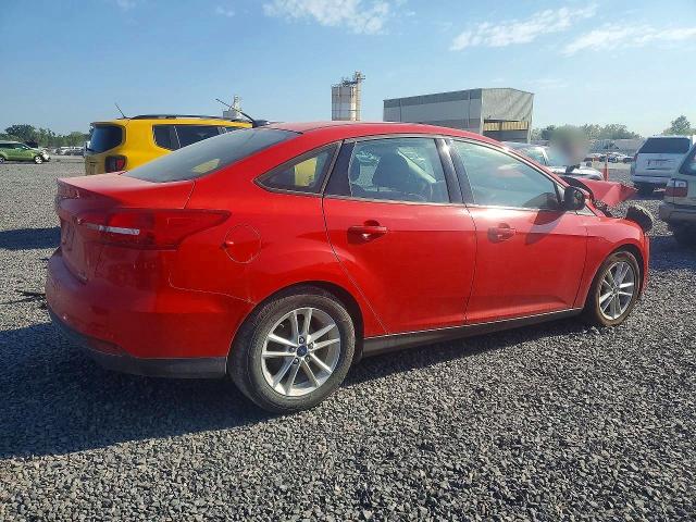 2015 Ford Focus მანქანა იყიდება აუქციონზე, vin: 1FADP3F25FL233649, აუქციონის ნომერი: 67526116
