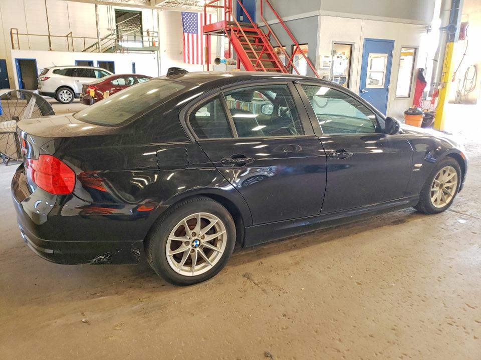Aukcja sprzedaży 2010 Bmw 328, vin: WBAPK7C59AA458413, numer aukcji: 69036296