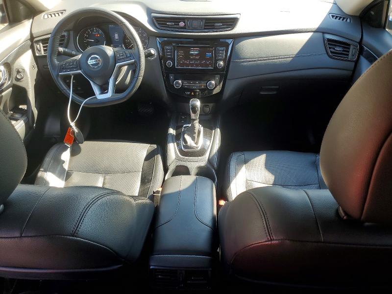 Продаж на аукціоні авто 2019 Nissan Rogue, vin: 5N1AT2MV5KC818916, номер лоту: 67709066